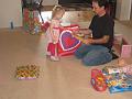 2nd Birthday Party 016